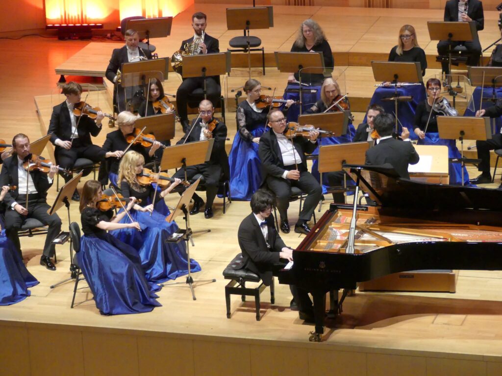 [przedsprzedaŻ] bilet na koncert galowy „Świętokrzyska kraina Łagodności” – kielce, amfiteatr kadzielnia (20.09.2026)