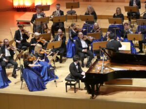 [przedsprzedaŻ] bilet na koncert galowy „Świętokrzyska kraina Łagodności” – kielce, amfiteatr kadzielnia (20.09.2026)