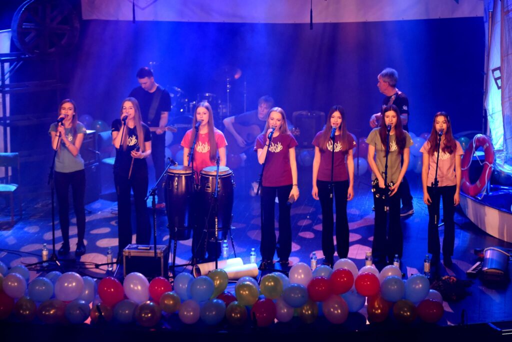 [rusza przedsprzedaŻ] bilet na koncert galowy „Ⅰ Świętokrzyska kraina Łagodności” – kielce, amfiteatr kadzielnia (20.09.2026)