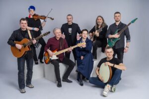 [rusza przedsprzedaŻ] bilet na koncert galowy „Ⅰ Świętokrzyska kraina Łagodności” – kielce, amfiteatr kadzielnia (20.09.2026)
