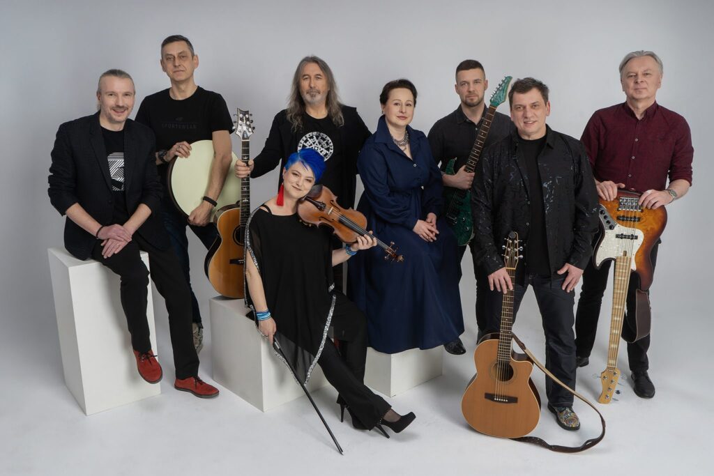 [rusza przedsprzedaŻ] bilet na koncert galowy „Ⅰ Świętokrzyska kraina Łagodności” – kielce, amfiteatr kadzielnia (20.09.2026)