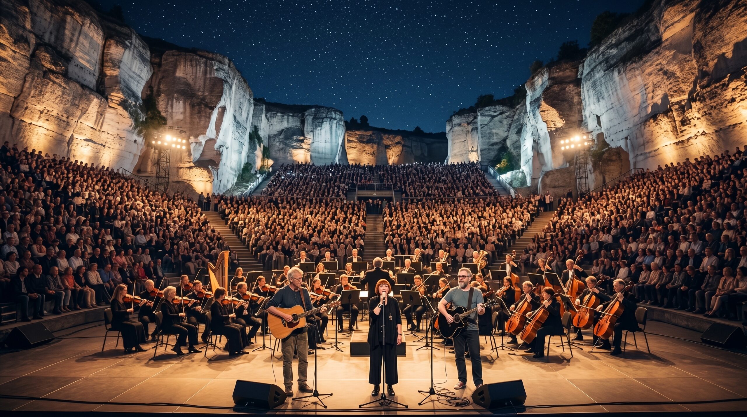 bilet na koncert galowy „Świętokrzyska kraina Łagodności” – kielce, amfiteatr kadzielnia (20.09.2026)