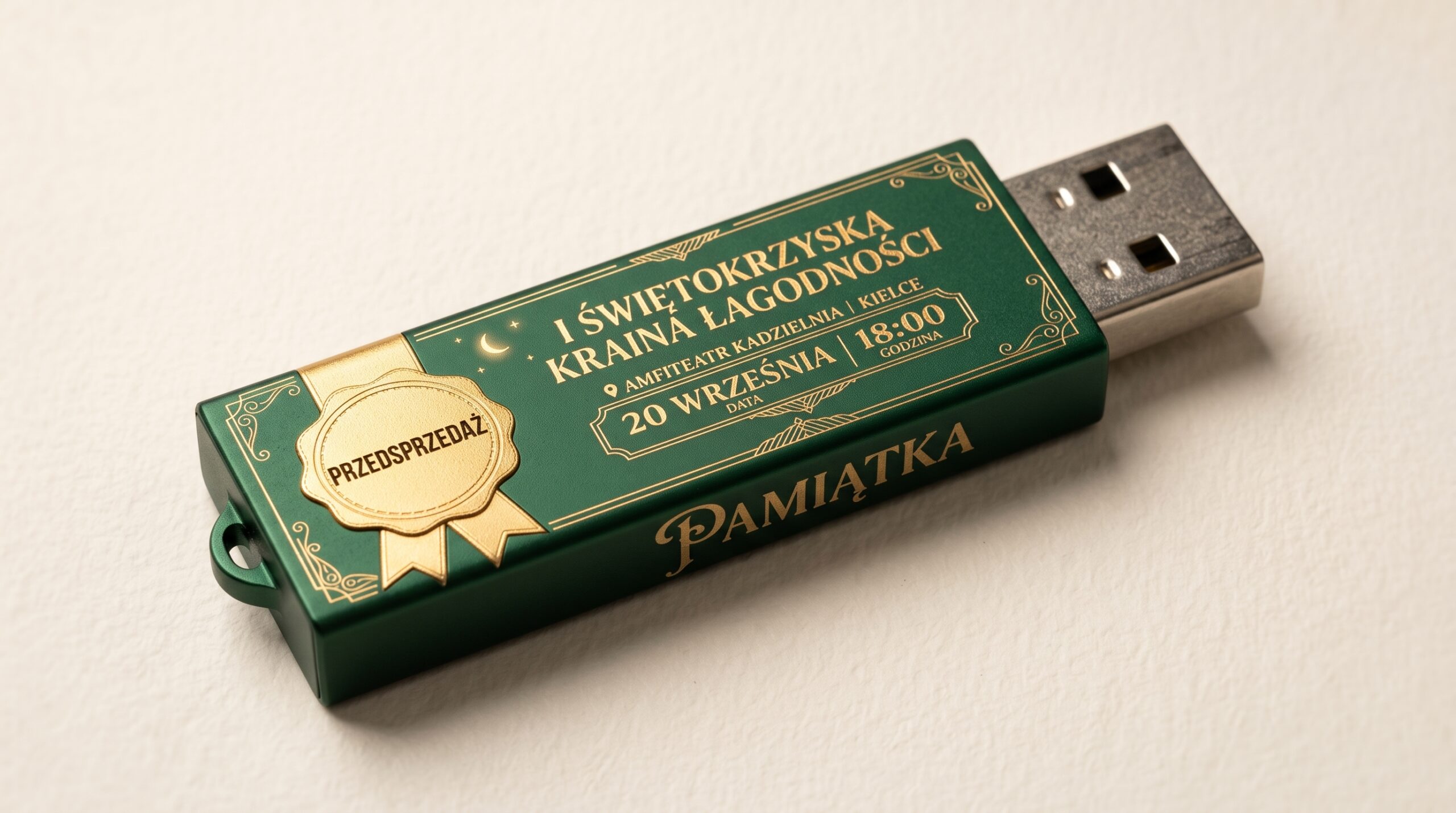 przedsprzedaŻ: pamiątkowe wydanie: i Świętokrzyska kraina Łagodności przedsprzedaŻ: pamiątkowe wydanie: i Świętokrzyska kraina Łagodności